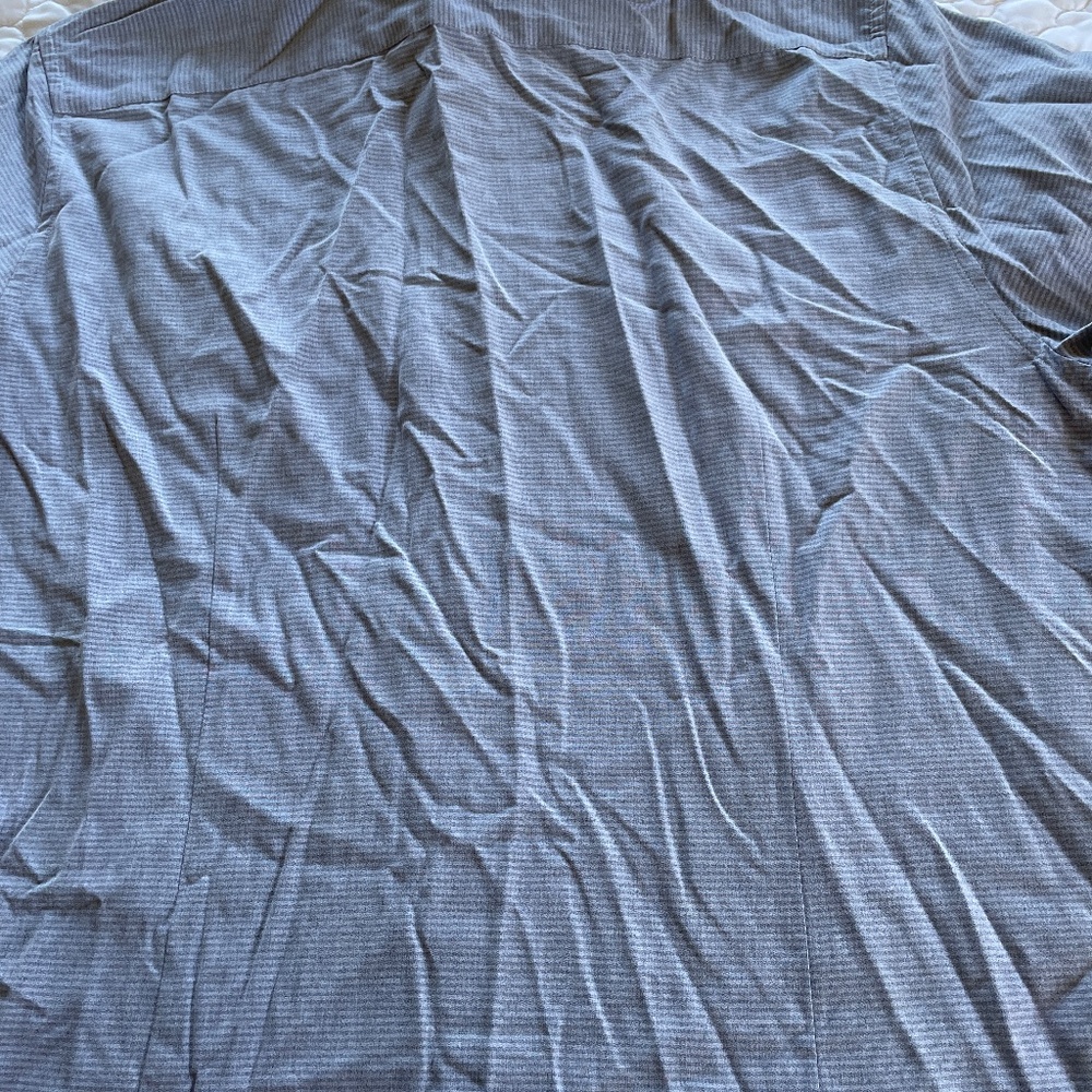 Ted Baker‎ London Button Down Size 6 (XXL) - Picture 7 of 7